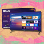 The Roku Smart TV Hits Lowest Price Ever on Amazon — Save $20 Now