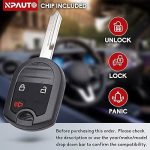 The Role and Utility of the Panic Button on Your Car Key Fob