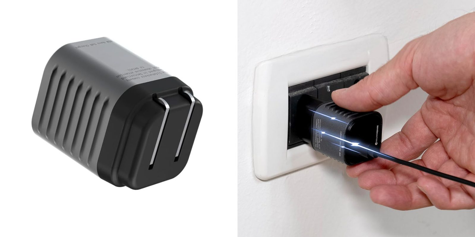 The Rolling Square Supertiny: A Perfect Backup Charger for MacBook Pro Owners