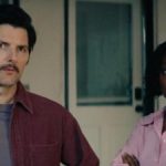 The Saviors Review: Adam Scott and Danielle Deadwyler Explore Suburban Paranoia in a Witty Thriller