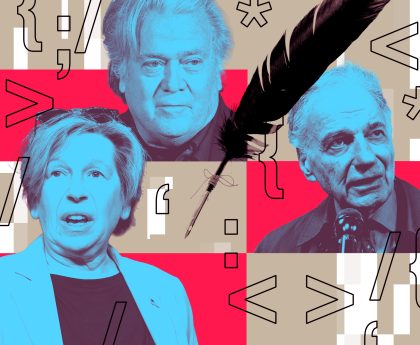 The Secret Meeting That Sparked the AI Political Resistance