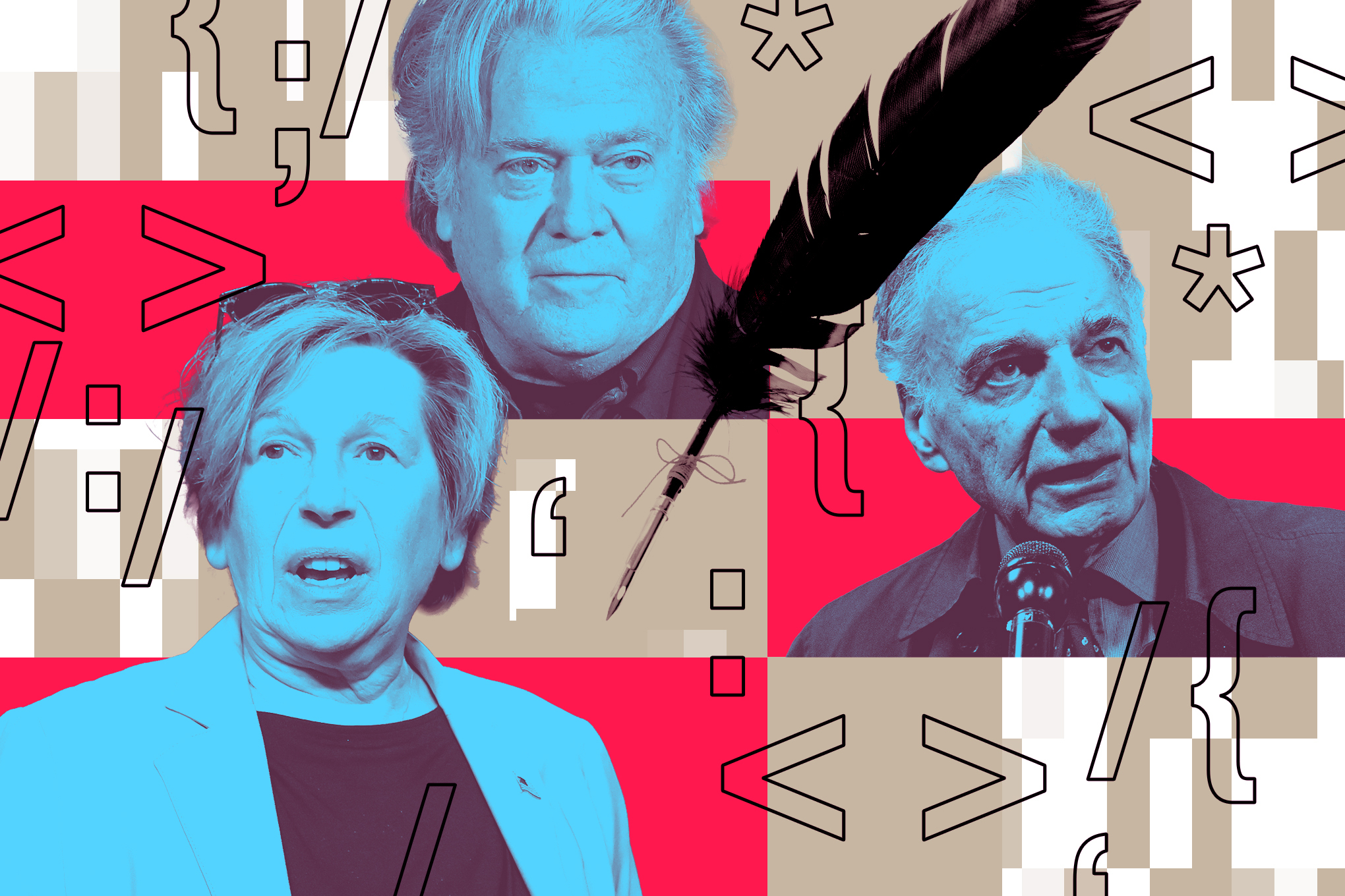 The Secret Meeting That Sparked the AI Political Resistance