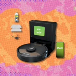 The Shark Matrix Plus Robot Vacuum Hits Record Low Price — Save $400 at Amazon