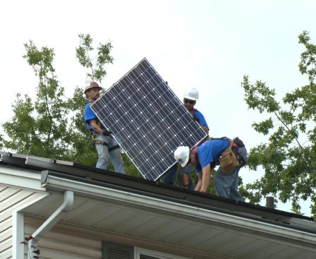 The Significance of Reviewing the Fine Print in Home Solar Panel Agreements
