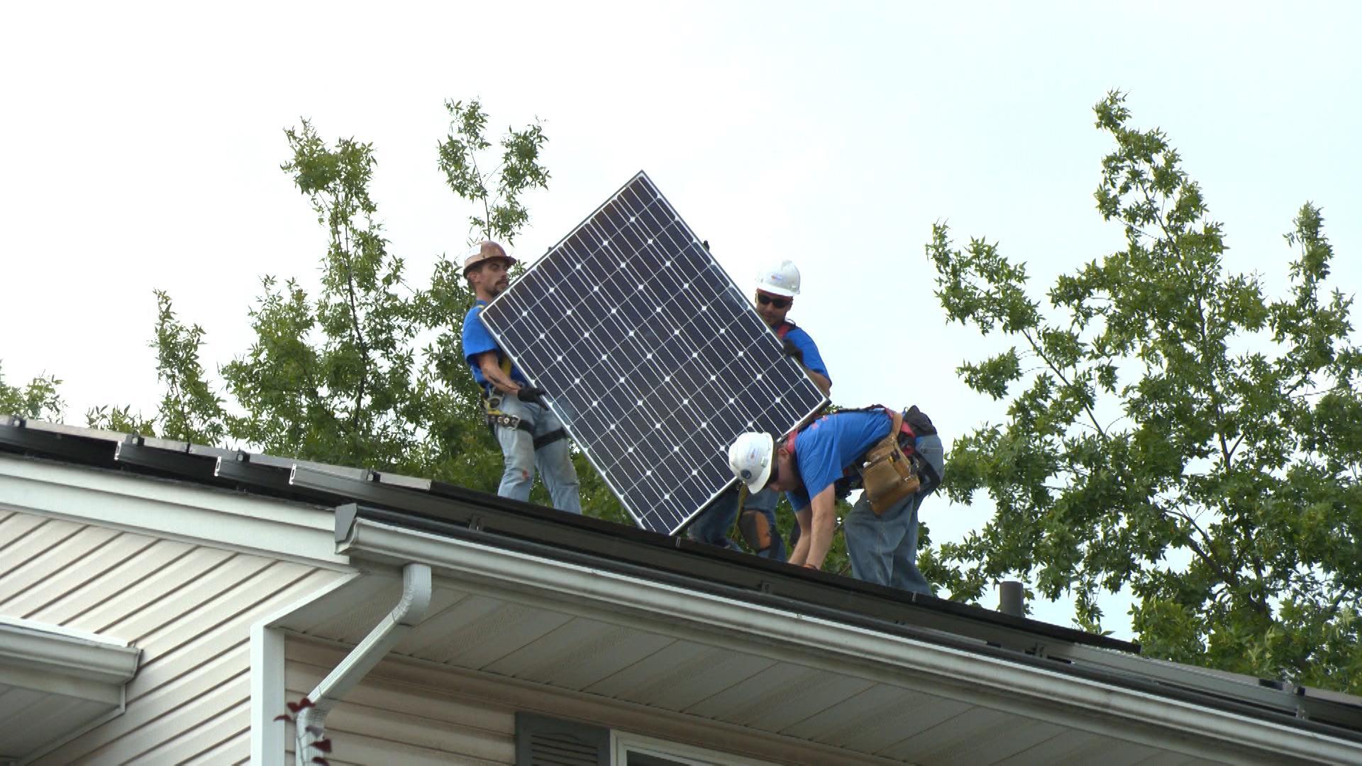 The Significance of Reviewing the Fine Print in Home Solar Panel Agreements