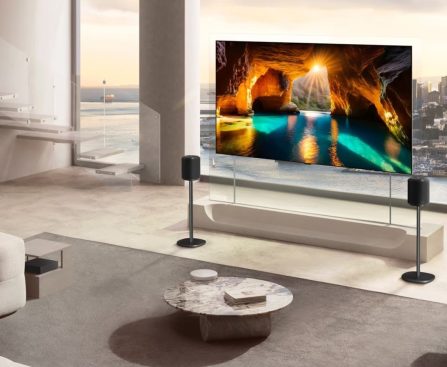 The Significance of Your Television's Color Precision Clarified