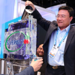 The Simulated Server and the Semiconductor Battle