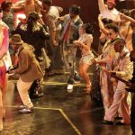 The Sinners Cast and Misty Copeland Deliver Show-Stopping Performance of "I Lied to You" at the Oscars