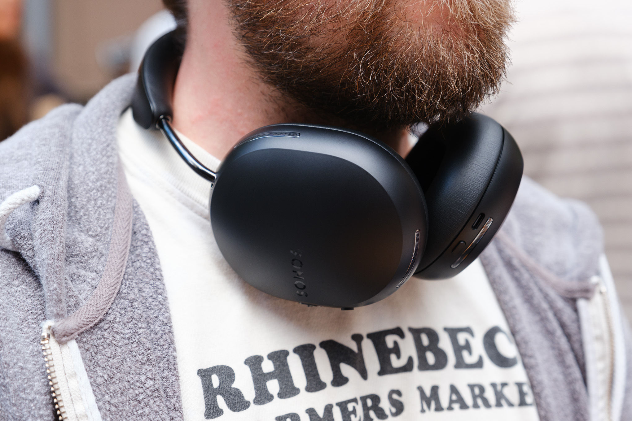 The Sonos Ace is a hefty 25 percent off for Amazon’s Big Spring Sale