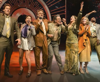 The Studio Season 2: Full Roll Call of New Guest Stars Revealed