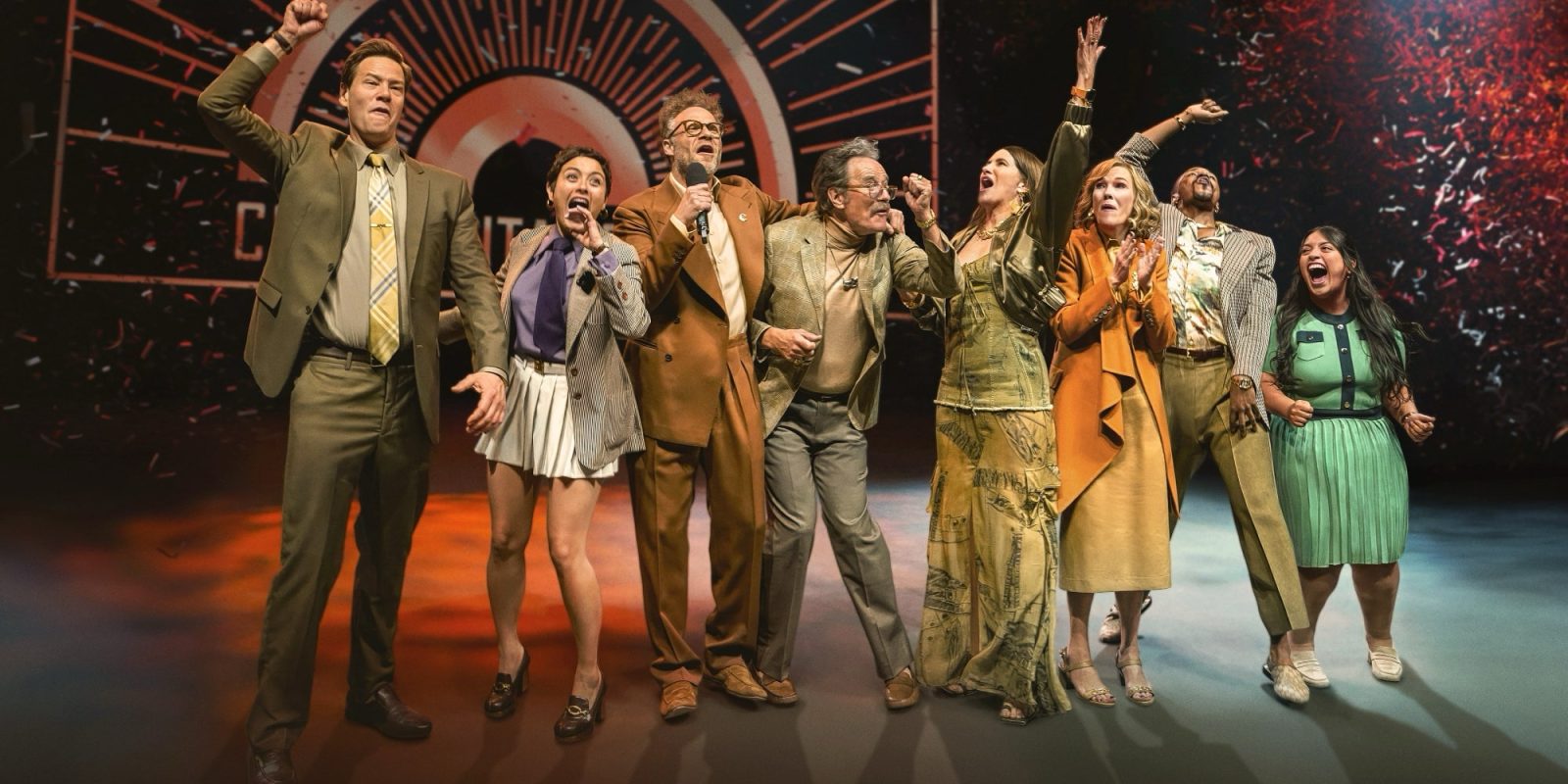 The Studio Season 2: Full Roll Call of New Guest Stars Revealed