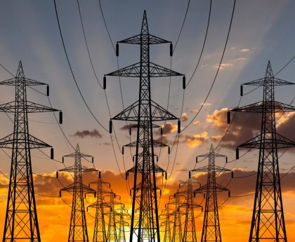 The Top AI Investment Opportunity Could Be in Energy Tech