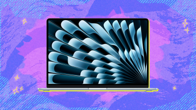 The Top MacBook Deals to Shop Before Amazon's Big Spring Sale