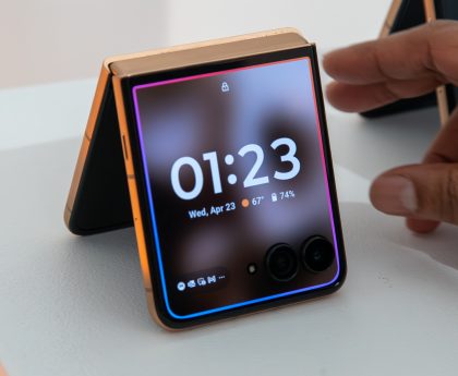 The Top Smartphone to Buy During Amazon's Major Spring Sale