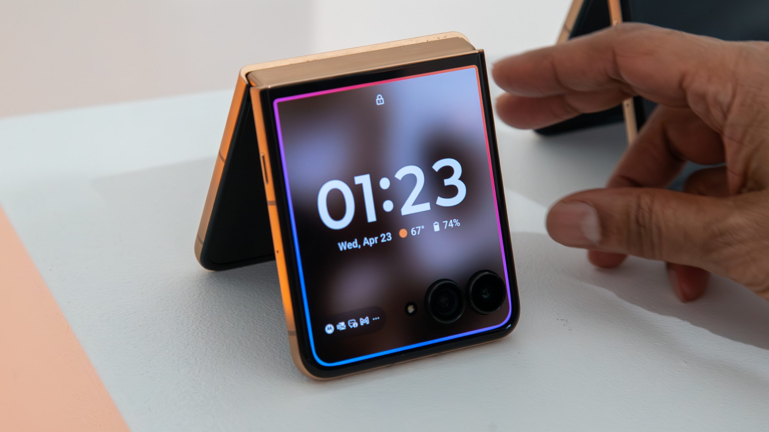 The Top Smartphone to Buy During Amazon's Major Spring Sale