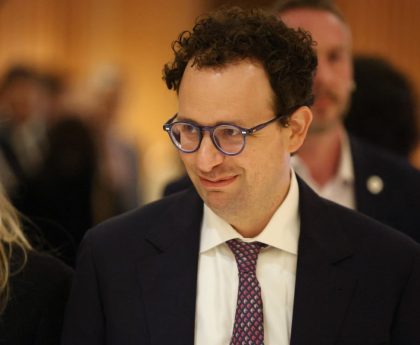 The Trap Anthropic Created for Itself