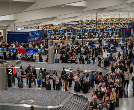 The TSA is broken — is privatization next?