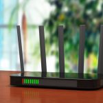 The United States Enacts Prohibition on Routers Manufactured Abroad