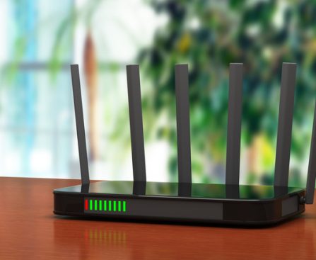 The United States Enacts Prohibition on Routers Manufactured Abroad