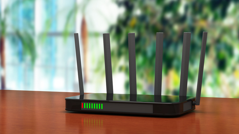 The United States Enacts Prohibition on Routers Manufactured Abroad
