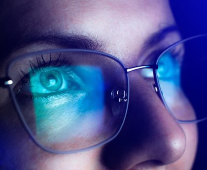 The Unwarranted Utilization of Blue Light Eyewear