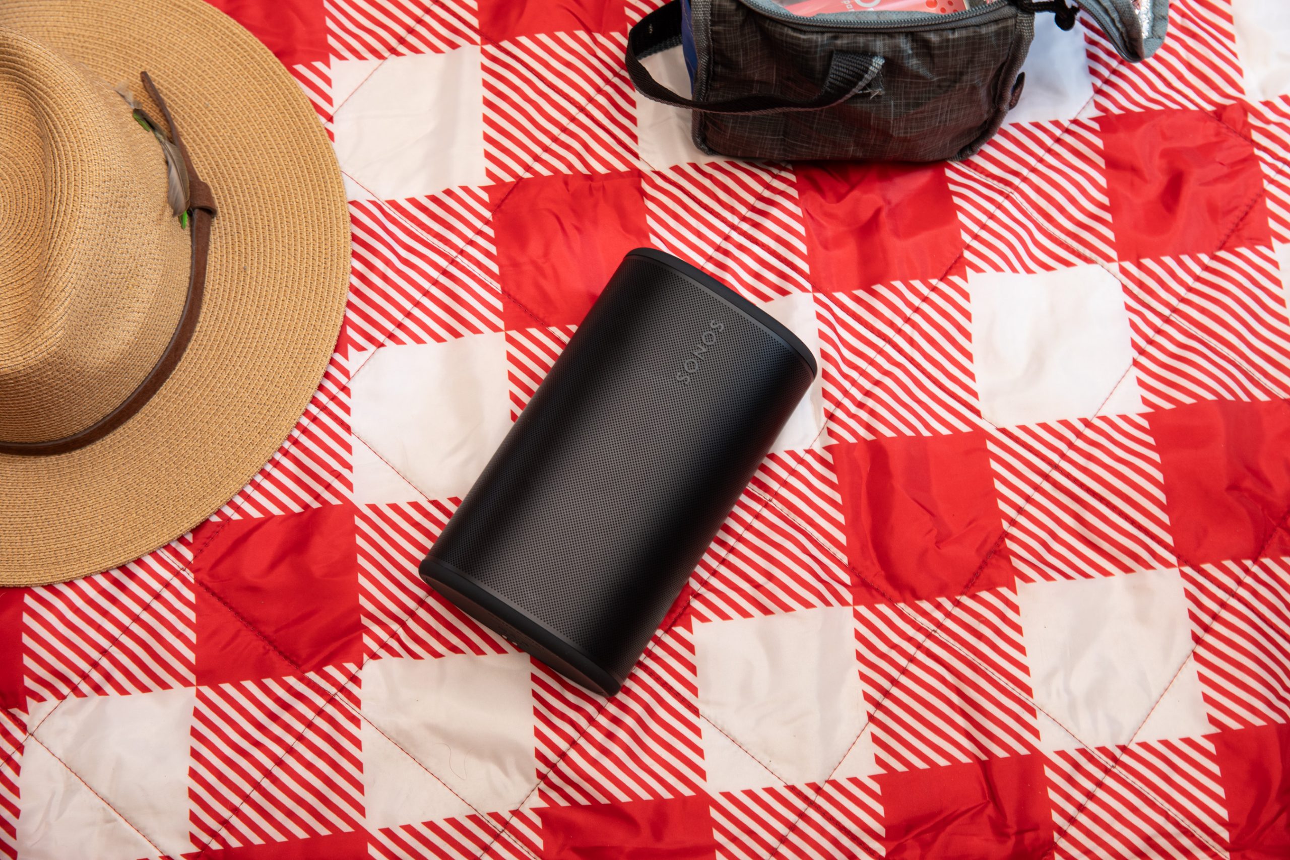 The Versatile Play Speaker: Your Entry Point to the Sonos World