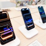 The Wallpaper of the MacBook Neo Features a Concealed Apple Easter Egg