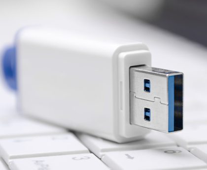The Way a USB Drive Can Safeguard and Rejuvenate Your Computer