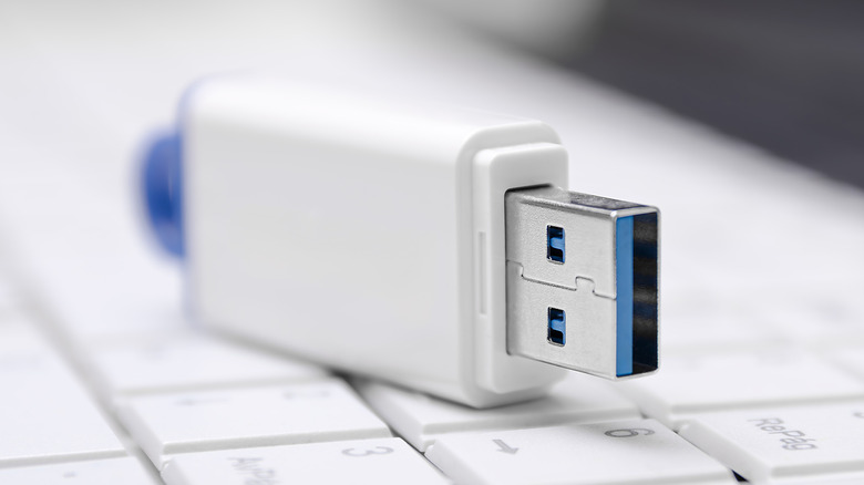 The Way a USB Drive Can Safeguard and Rejuvenate Your Computer