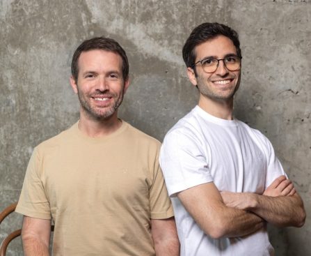 The Wild Six Weeks for NanoClaw's Creator That Led to a Deal with Docker