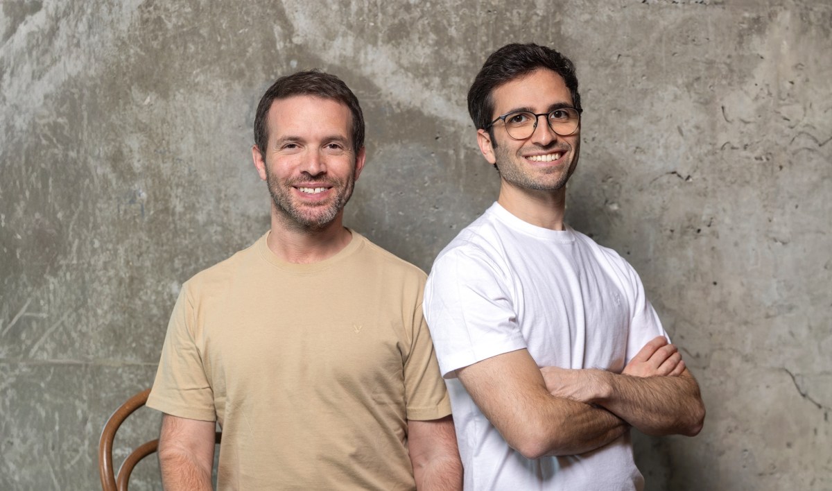 The Wild Six Weeks for NanoClaw's Creator That Led to a Deal with Docker