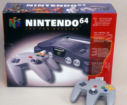 The Worth of Your Nintendo 64 in 2026