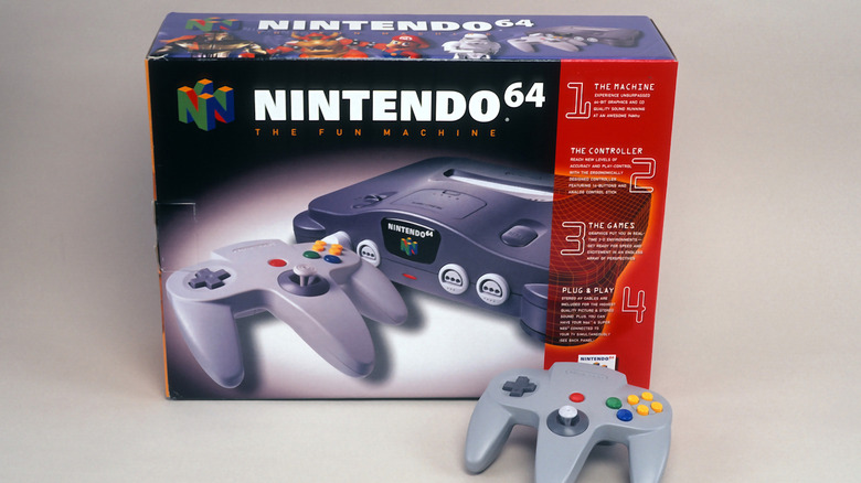 The Worth of Your Nintendo 64 in 2026