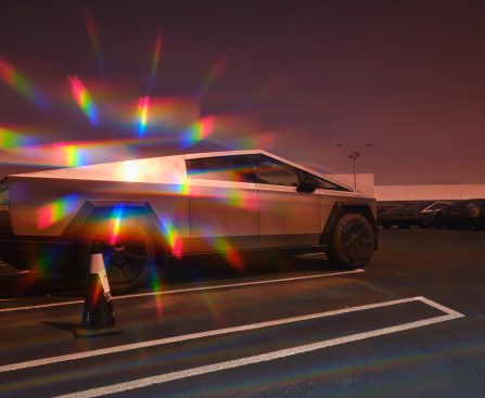 The wrong EVs are facing cancellation