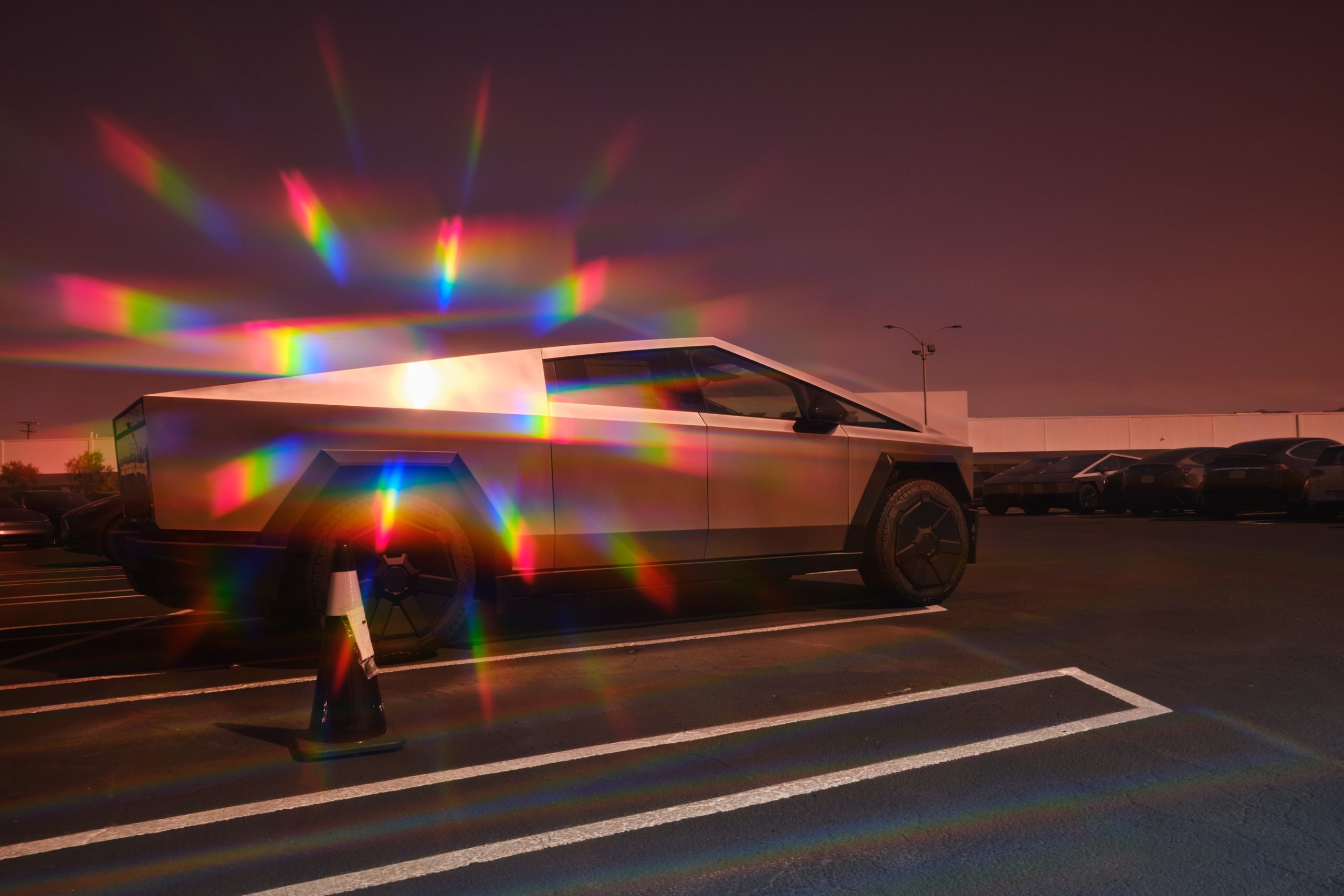 The wrong EVs are facing cancellation