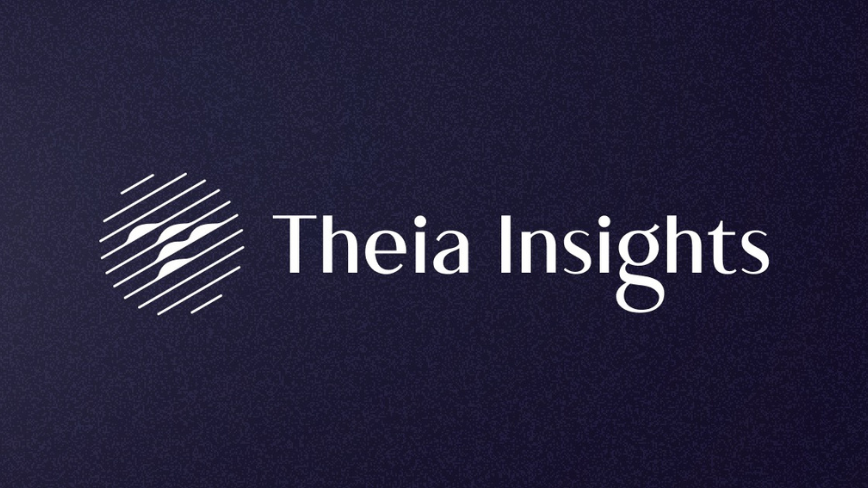 Theia Insights Secures $8M to Transform Static Industry Classification Systems