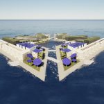 Theoretical Vessel for Human Transit Over Centuries Surpasses Length of Most Urban Areas