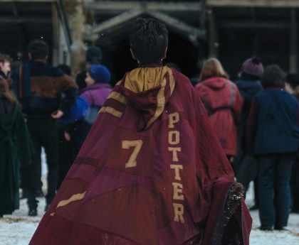 There is No Ethical Consumption of HBO's Harry Potter Series