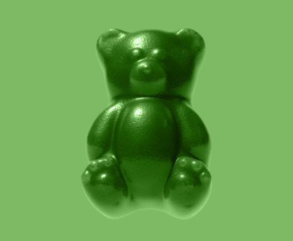 These 'clinically tested' gummies may or may not help you poop