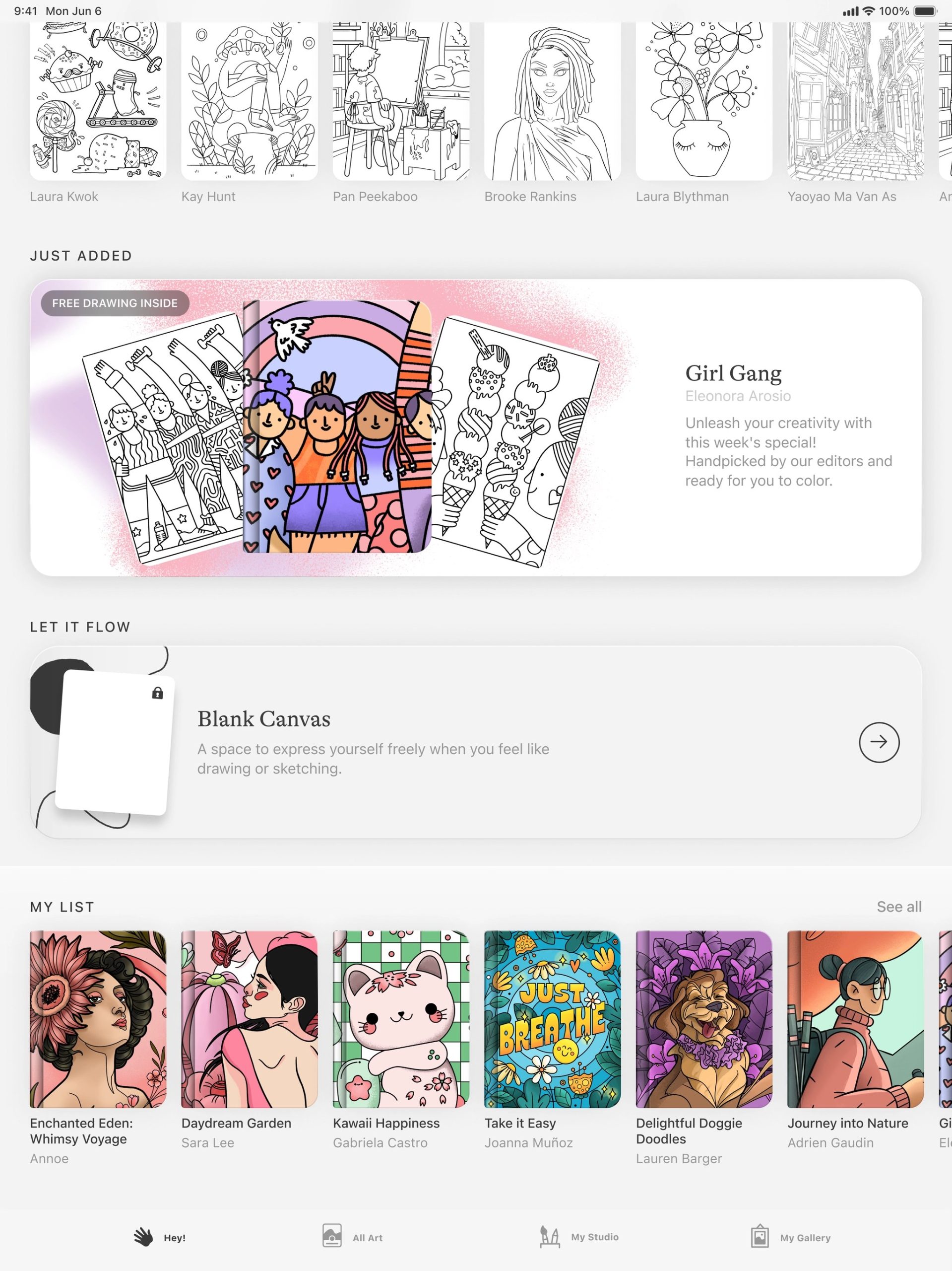 These iPad Apps Will Make You Crave More Free Time