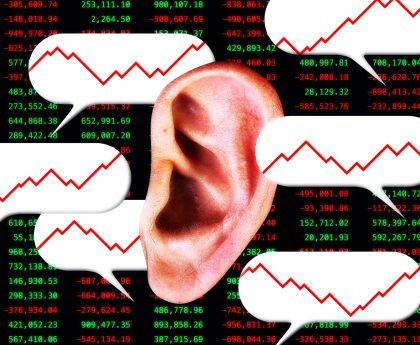 Think the Government Will Regulate Kalshi and Polymarket? Wanna Bet?