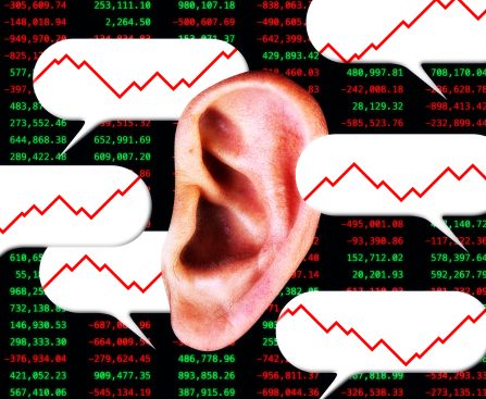 Think the Government Will Regulate Kalshi and Polymarket? Wanna Bet?