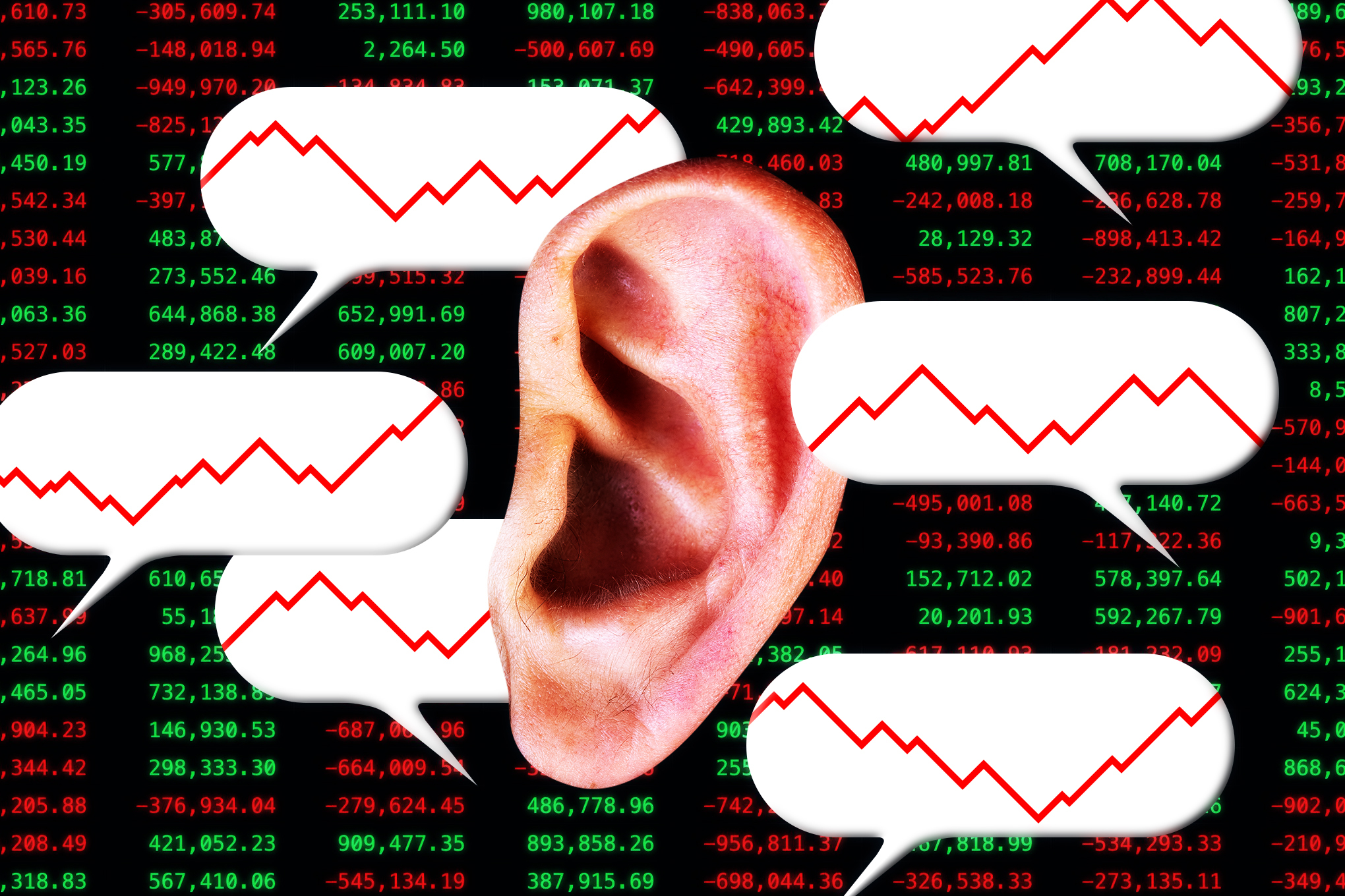 Think the Government Will Regulate Kalshi and Polymarket? Wanna Bet?