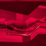 This $160,000 Red-Light Chamber Left My Entire Body Buzzing