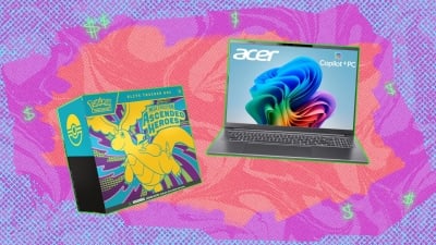 This Week's Best Deals, Curated by Mashable's Shopping Experts