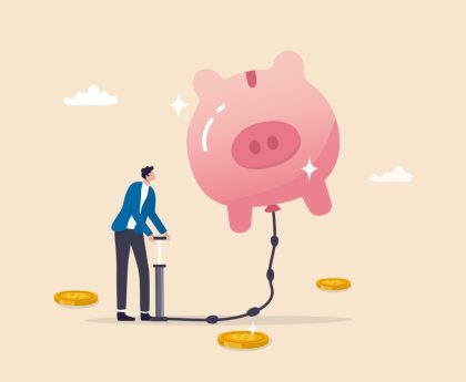 Three Companies Dominated the $189B in VC Investments Last Month