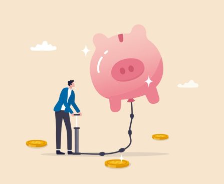 Three Companies Dominated the $189B in VC Investments Last Month