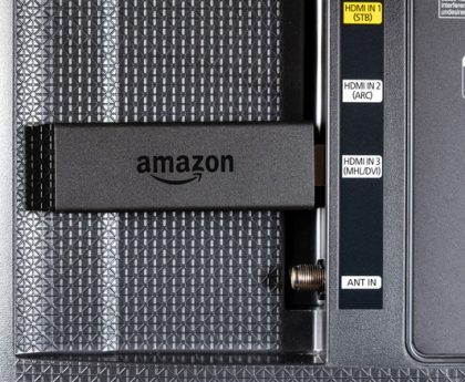 Three Compatible Bluetooth Devices for Your Amazon Fire TV Stick