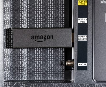 Three Compatible Bluetooth Devices for Your Amazon Fire TV Stick