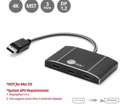 Three Crucial Guidelines to Understand Prior to Utilizing an HDMI Splitter